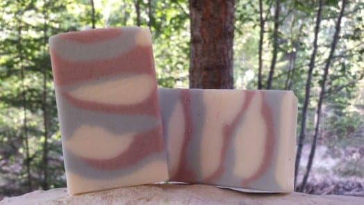 bar soap