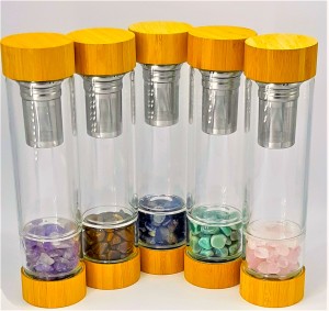 Interesting Facts About Crystals